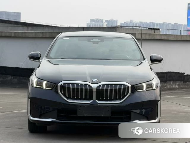 BMW 5 series id 4297412 из Китая 9