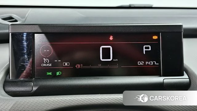 Citroen / DS C4 Cactus id 3845302 из Кореи 18