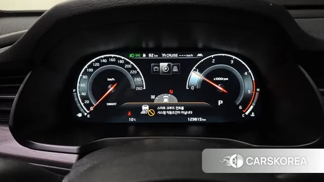 Kia K7 Premier id 3509561 из Кореи 18