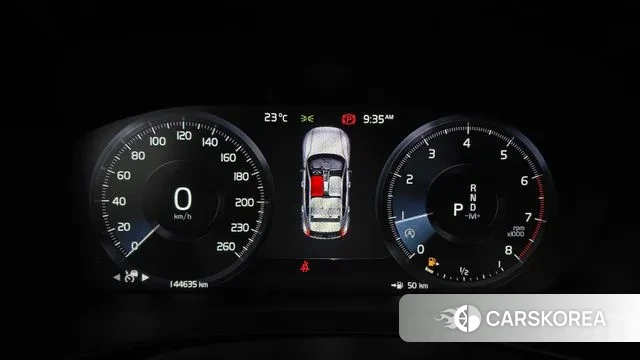 Volvo XC40 id 3182508 из Кореи 18