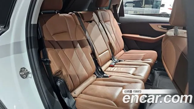 Audi Q7 (4M) id 2927600 из Кореи 18