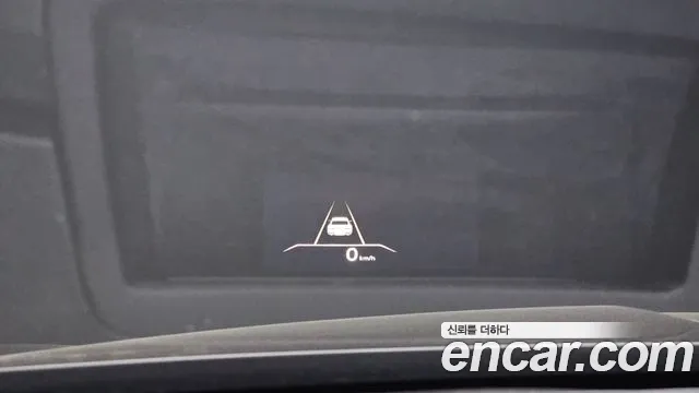 Genesis G80 (RG3) id 2576119 из Кореи 18