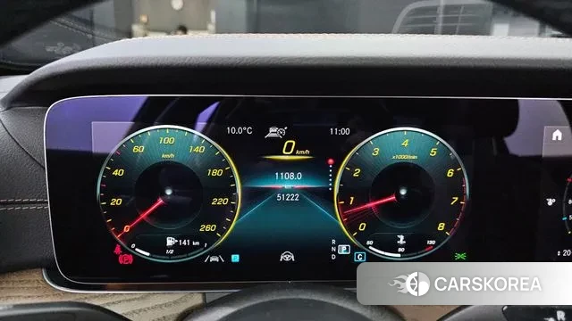 Mercedes-Benz E-Class W213 id 3468139 из Кореи 18