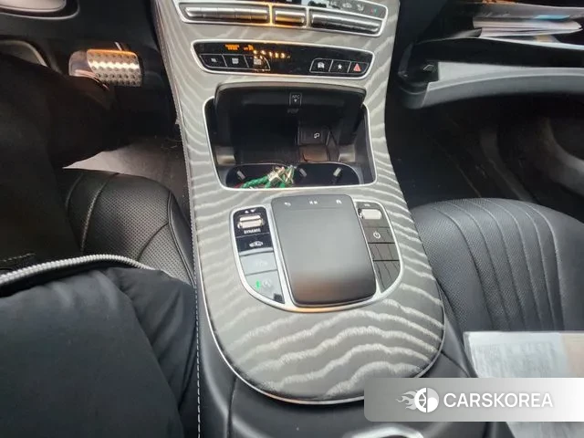 Mercedes-Benz CLS-Class C257 id 3478637 из Кореи 10