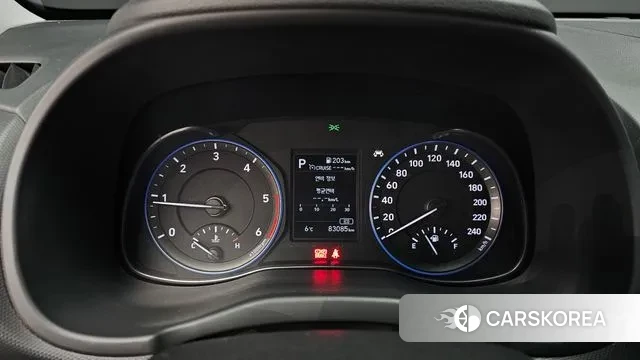 Hyundai Kona id 3428713 из Кореи 18