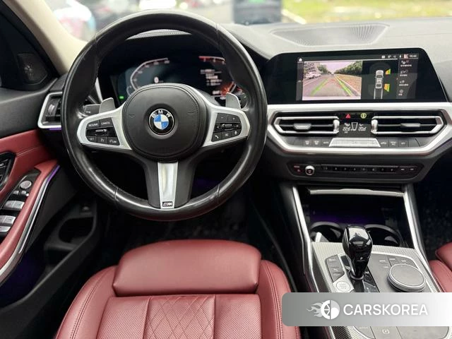 BMW 3 series id 4264610 из Китая 18