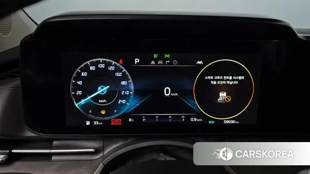 Kia Carnival 4th generation id 3528899 из Кореи 18