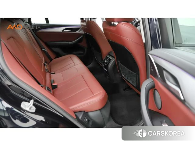 BMW X4 id 4257428 из Китая 8