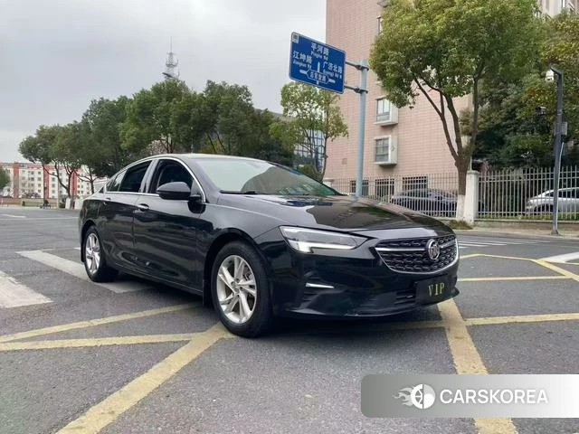 Buick Regal id 3857050 из Китая 8
