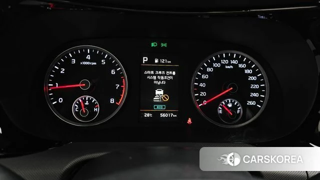 Kia K5 3rd generation id 4389562 из Кореи 18