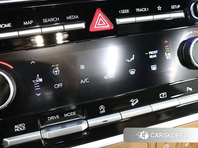 Hyundai Santa Fe (MX5) id 3359976 из Кореи 18