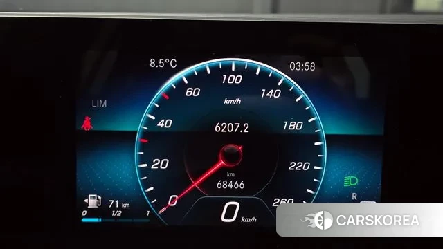 Mercedes-Benz A-Class W177 id 3573742 из Кореи 18