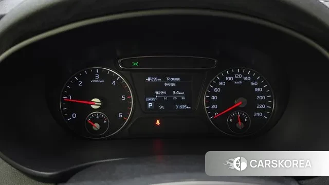 Kia The New Sorento id 3723772 из Кореи 18