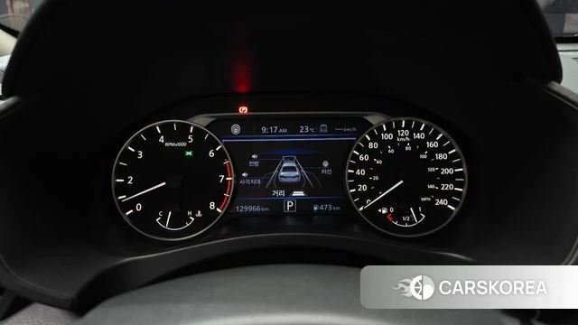 Nissan Altima (L34) id 4384295 из Кореи 28
