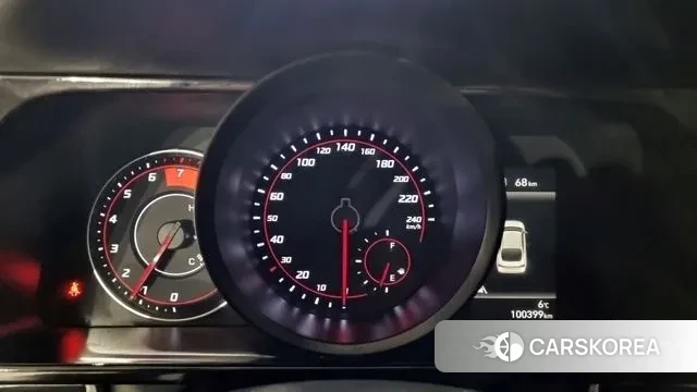 Hyundai Avante (CN7) id 3448874 из Кореи 16