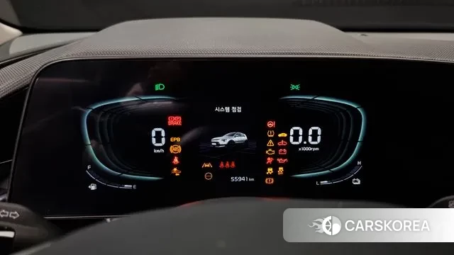 Kia Di Ol Nu Niro id 3427272 из Кореи 18