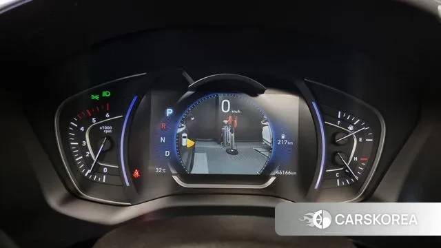 Hyundai Santa Fe TM id 2976756 из Кореи 18