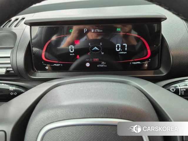 Hyundai Casper id 4916650 из Кореи 18