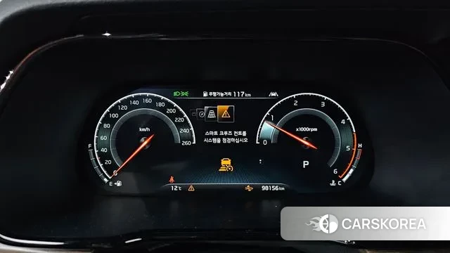 Kia Mohave Master id 3788803 из Кореи 18