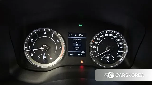 Hyundai Venue id 3226180 из Кореи 18