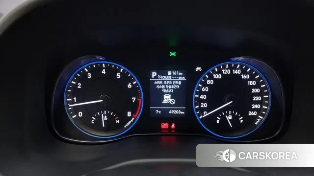 Hyundai Kona id 3489396 из Кореи 18