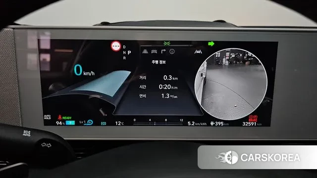 Hyundai Ionic 5 id 3388556 из Кореи 18