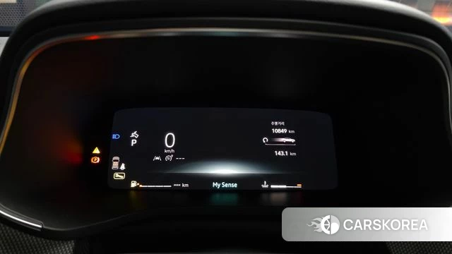 Renault Korea (Samsung) Arcana id 4381089 из Кореи 30