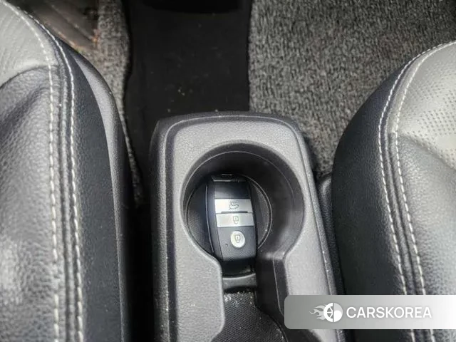 Kia The New Ray id 3522503 из Кореи 9