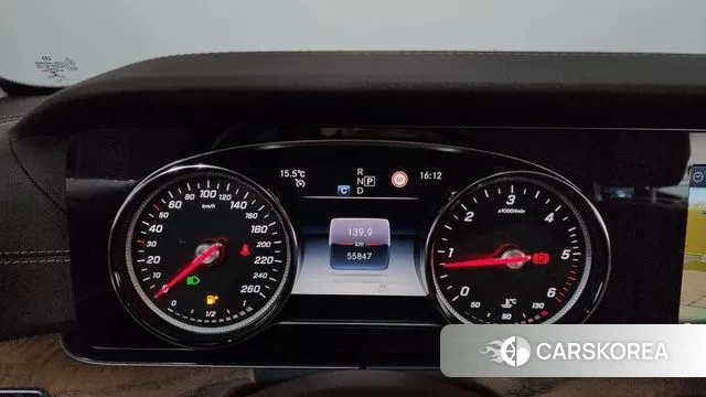 Mercedes-Benz E-Class W213 id 3498986 из Кореи 18