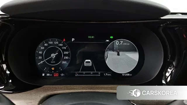 Kia K5 3rd generation id 3535463 из Кореи 18