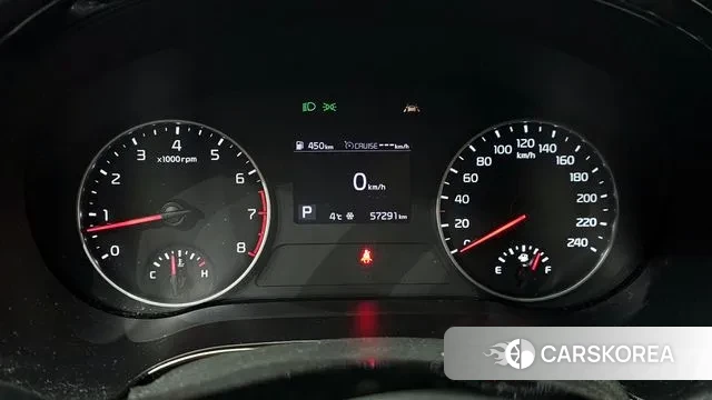 Kia Seltos id 3660603 из Кореи 18