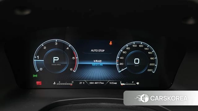 Ssangyong The New Rexton Sports Cannes id 4303310 из Кореи 28