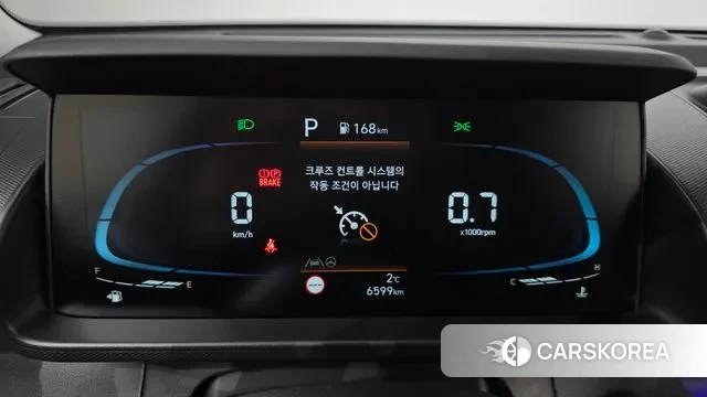 Hyundai Casper id 3572090 из Кореи 18