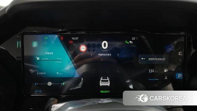 Renault Korea (Samsung) Grand Coleos id 3939725 из Кореи 18