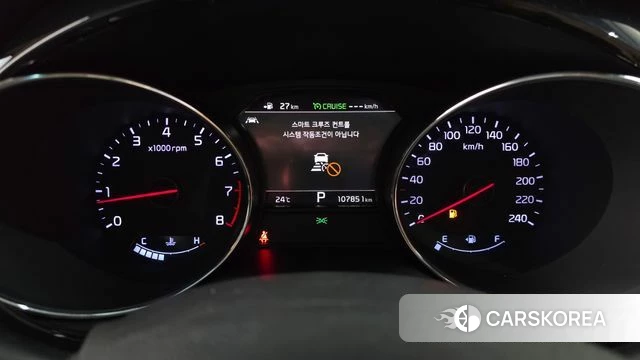 Kia The New Carnival id 4344992 из Кореи 34
