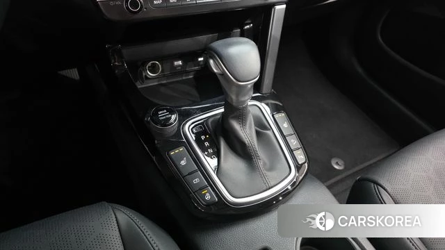 Kia The New Seltos id 4729980 из Кореи 28