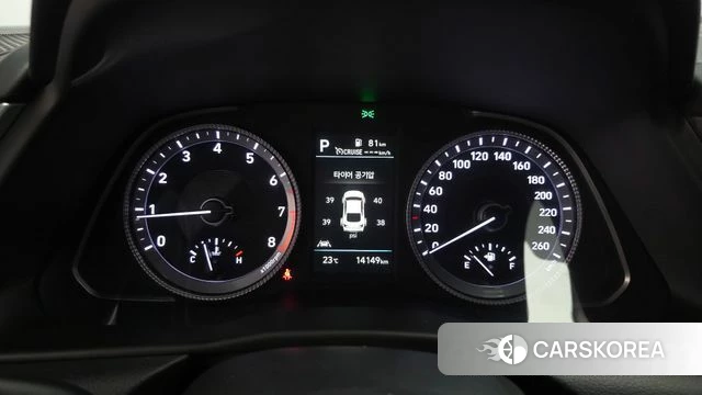 Hyundai Sonata (DN8) id 3941251 из Кореи 18