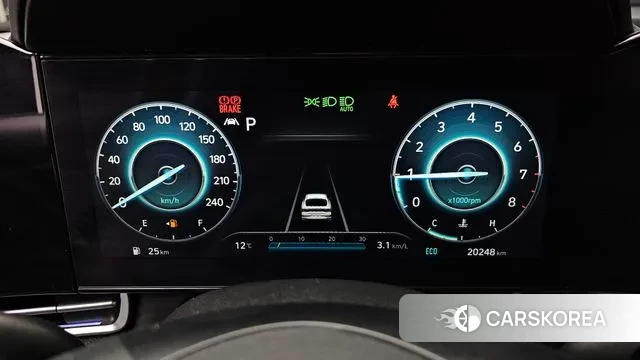 Hyundai Avante (CN7) id 3448783 из Кореи 18