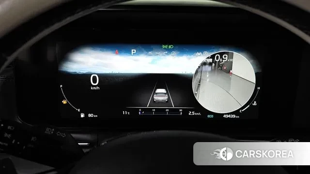 Kia Carnival 4th generation id 3349252 из Кореи 18