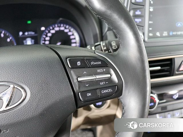 Hyundai Kona id 4363255 из Кореи 18