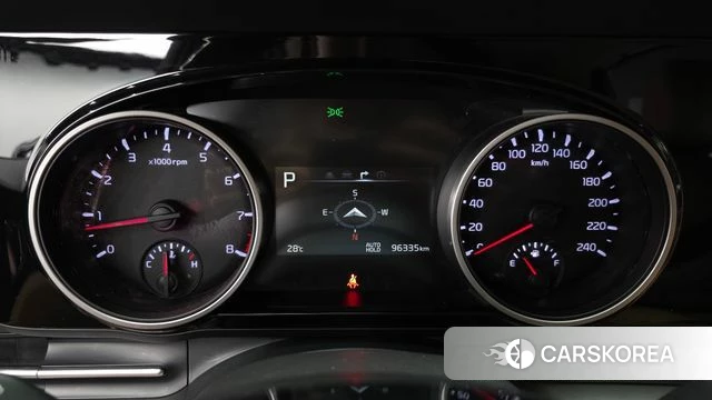 Kia Carnival 4th generation id 4721661 из Кореи 30