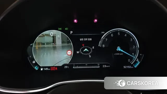 Genesis G80 (RG3) id 3016976 из Кореи 18