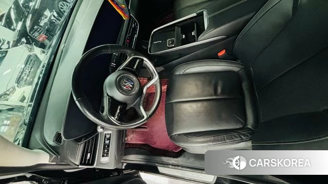 Buick Lacrosse id 4239922 из Китая 8