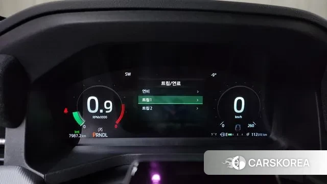 Ford Explorer 6th Generation id 3609959 из Кореи 18