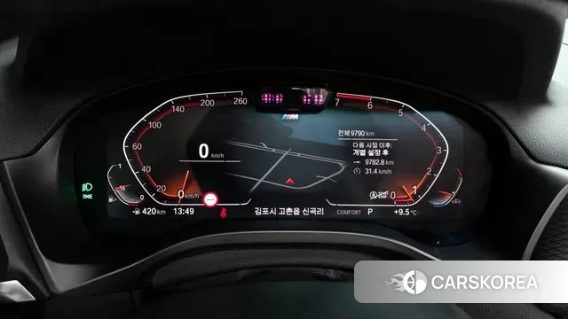 BMW X4 (G02) id 3426891 из Кореи 18