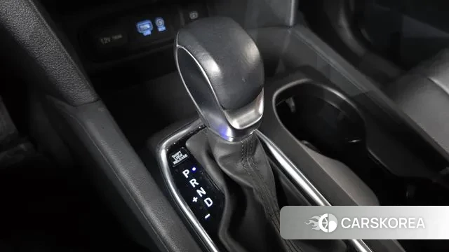 Hyundai Santa Fe TM id 3417931 из Кореи 18