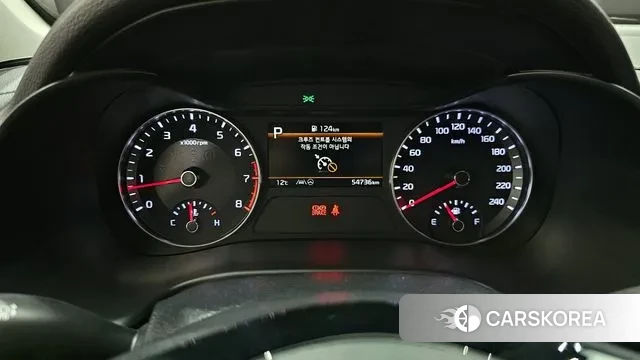 Kia The New K3 2nd generation id 3597375 из Кореи 18