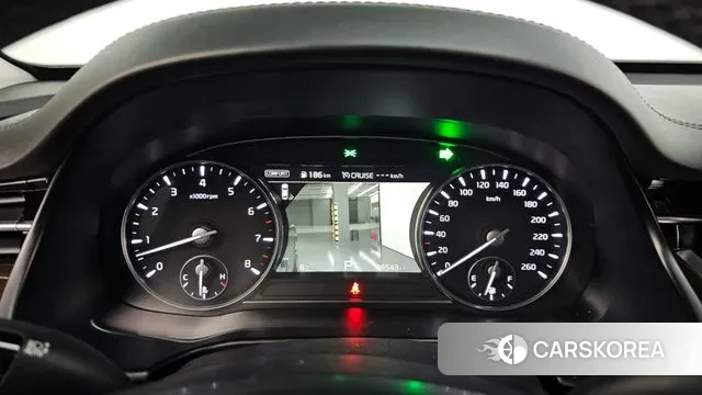 Kia More K9 id 3484485 из Кореи 18