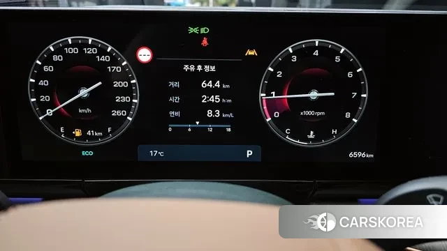 Hyundai Grandeur (GN7) id 3359957 из Кореи 18