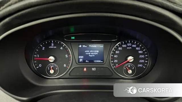 Kia The New Sorento id 3557438 из Кореи 18